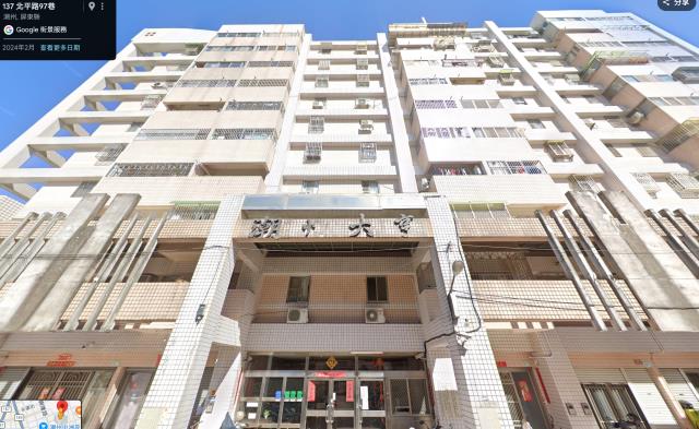 潮州法拍大樓-8