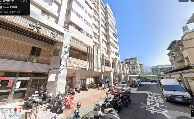 潮州法拍大樓-9