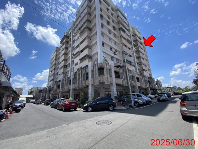 潮州法拍大樓-6