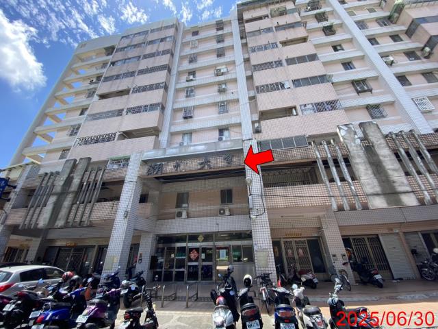 潮州法拍大樓-7