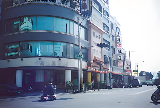 高雄大樓法拍-1