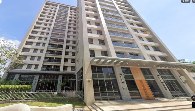 台南善化法拍大樓-0