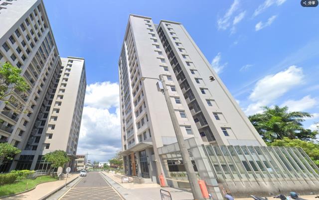 台南善化法拍大樓-3