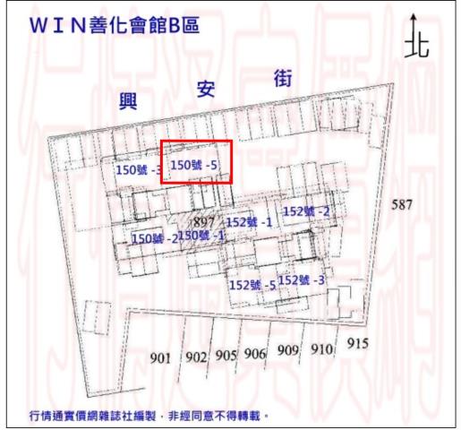 台南善化法拍大樓-5