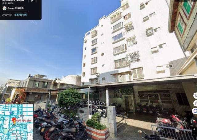 台南大樓法拍-3