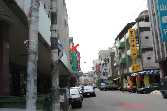 台南佳里大樓法拍-0