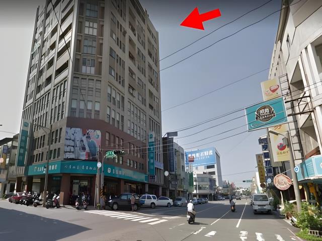 台南佳里大樓法拍-5