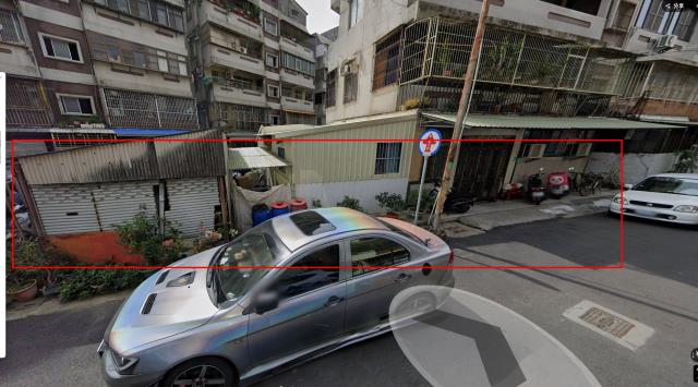 台南新營法拍公寓-7