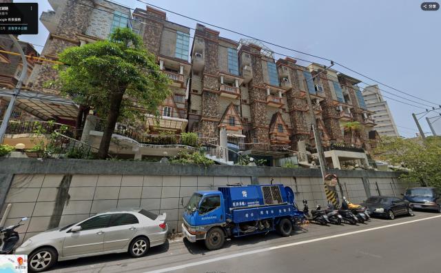 鳥松透天法拍-0