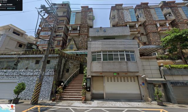 鳥松透天法拍-1