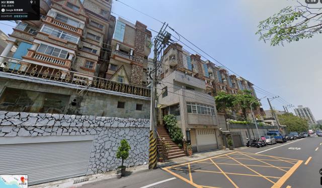 鳥松透天法拍-2