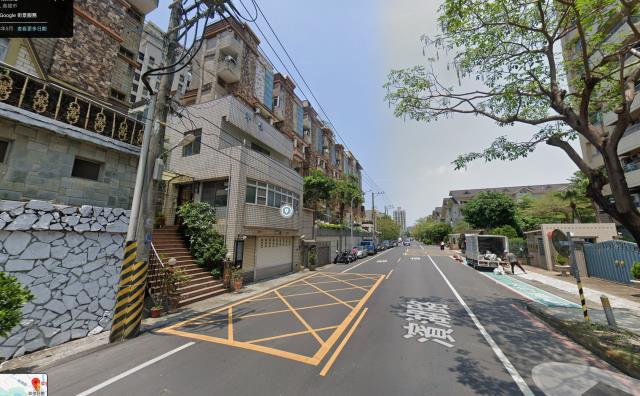 鳥松透天法拍-3