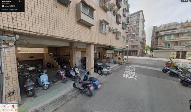 高雄小港法拍華廈-0