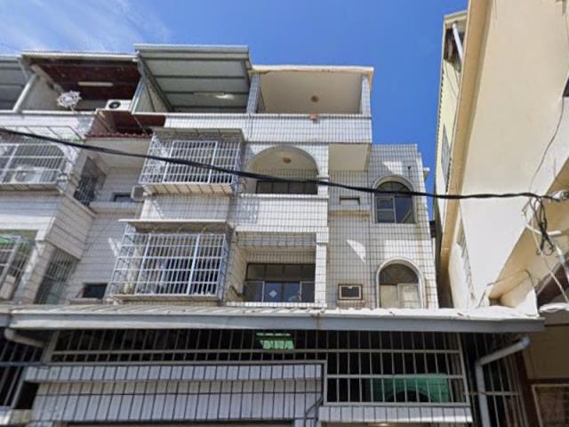 高雄大寮法拍透天-0