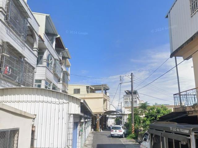 高雄大寮法拍透天-1