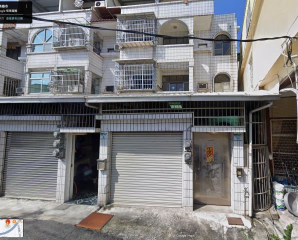 高雄大寮法拍透天-2