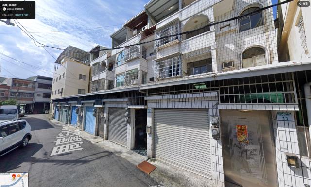 高雄大寮法拍透天-3