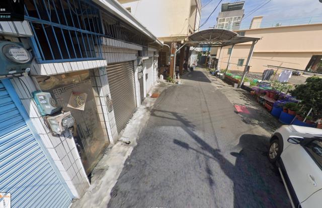 高雄大寮法拍透天-4