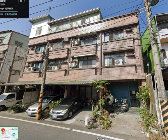 屏東鹽埔拍賣透天-0