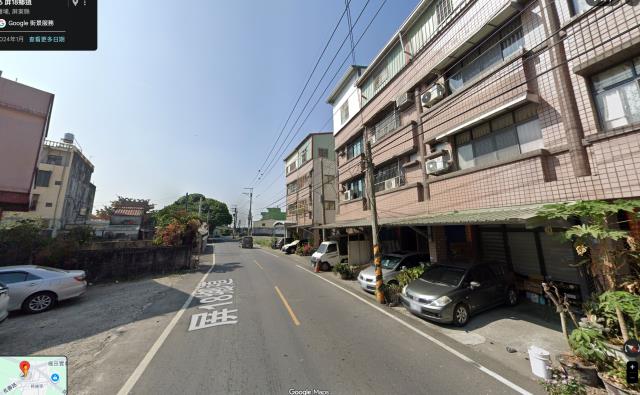 屏東鹽埔拍賣透天-2