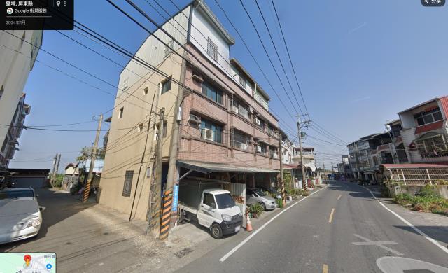 屏東鹽埔拍賣透天-4