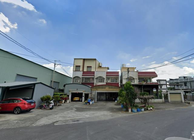 高雄法拍透天-2