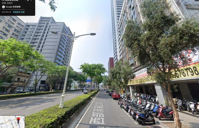 高雄大樓法拍-3