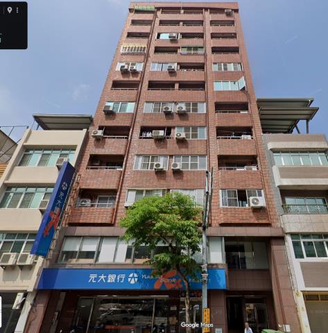 高雄前金大樓法拍-1