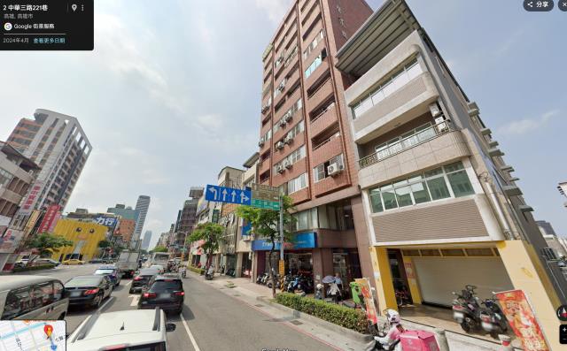 高雄前金大樓法拍-2