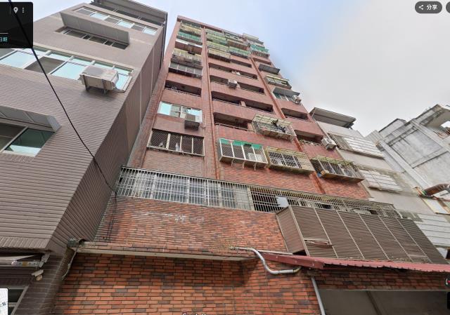 高雄前金大樓法拍-3