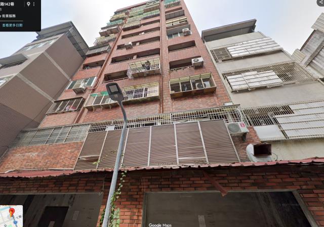 高雄前金大樓法拍-4