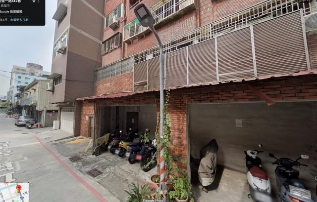 高雄前金大樓法拍-5