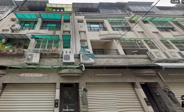 高雄鳳山透天法拍-1