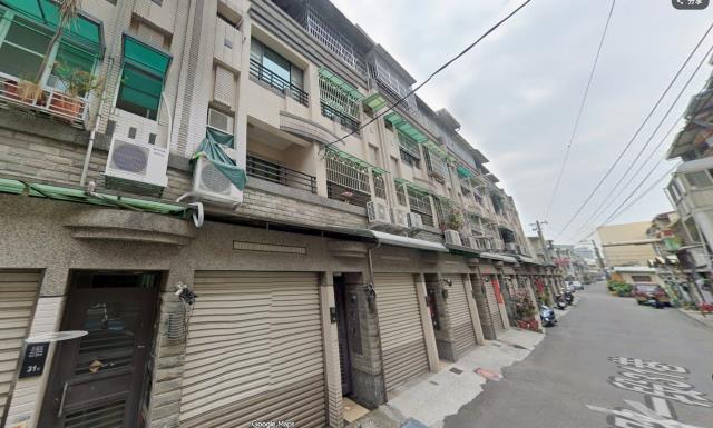 高雄鳳山透天法拍-2