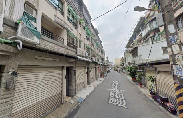 高雄鳳山透天法拍-3