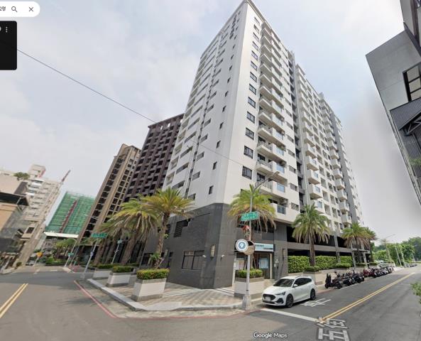 高雄鳳山大樓法拍-1