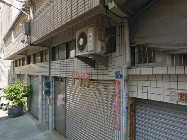 高雄茄萣透天法拍-0