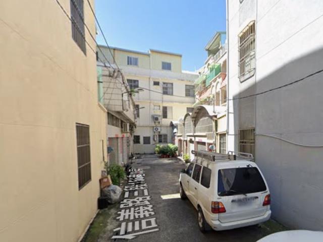 高雄茄萣透天法拍-1