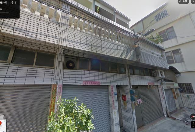 高雄茄萣透天法拍-2