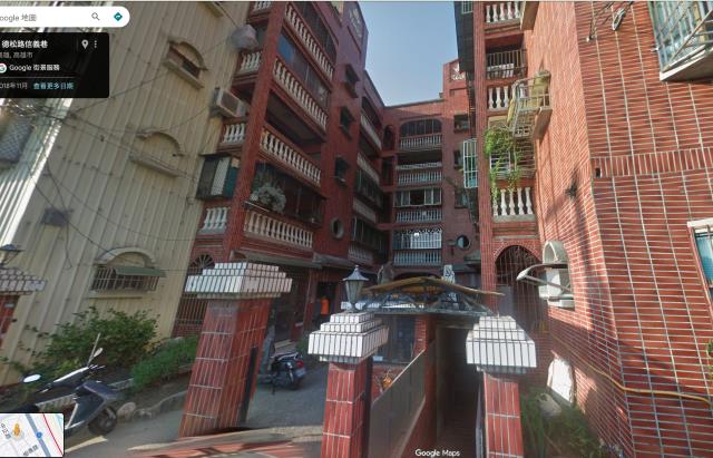 高雄橋頭公寓法拍-0