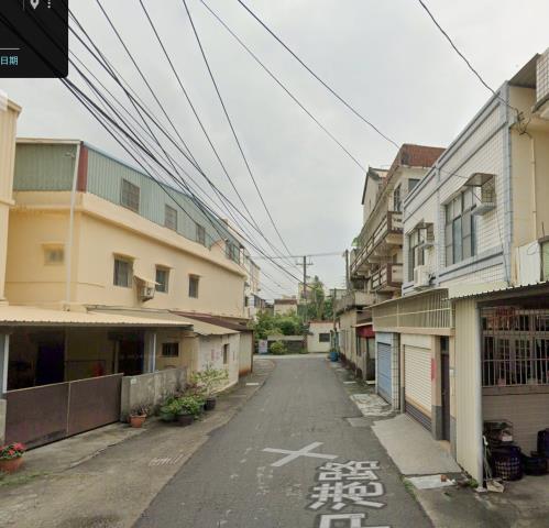 高雄林園法拍透天-3