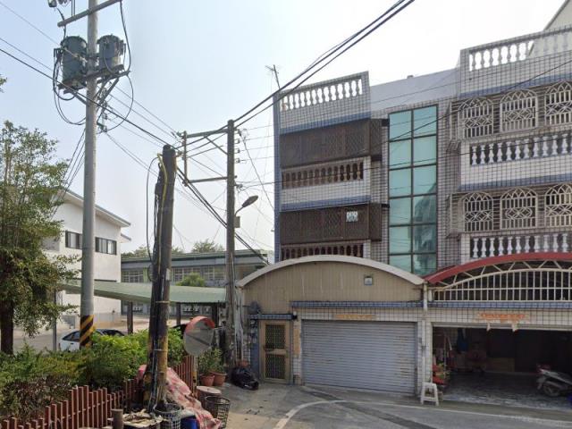 屏東佳冬法拍透天-0