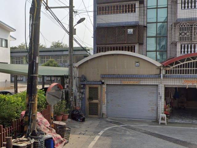 屏東佳冬法拍透天-1