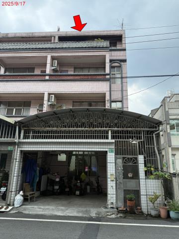 屏東鹽埔法拍透天-0