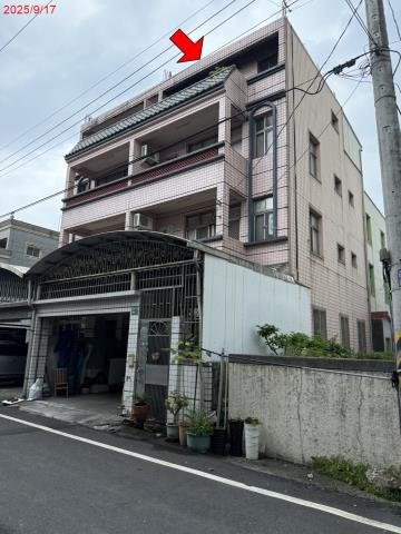 屏東鹽埔法拍透天-3