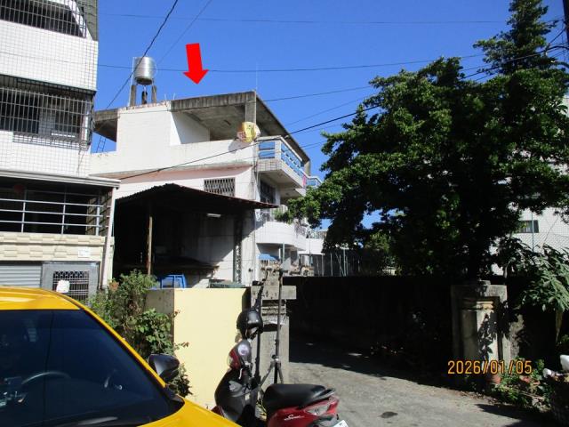 屏東長治法拍透天-0