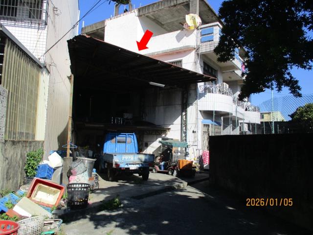 屏東長治法拍透天-2