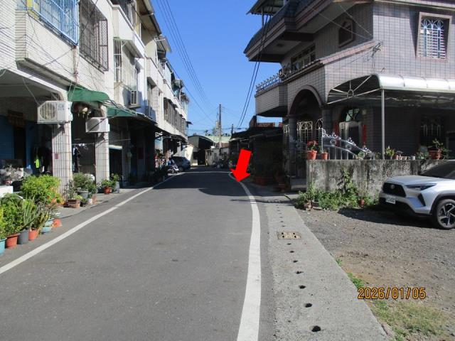 屏東長治法拍透天-3