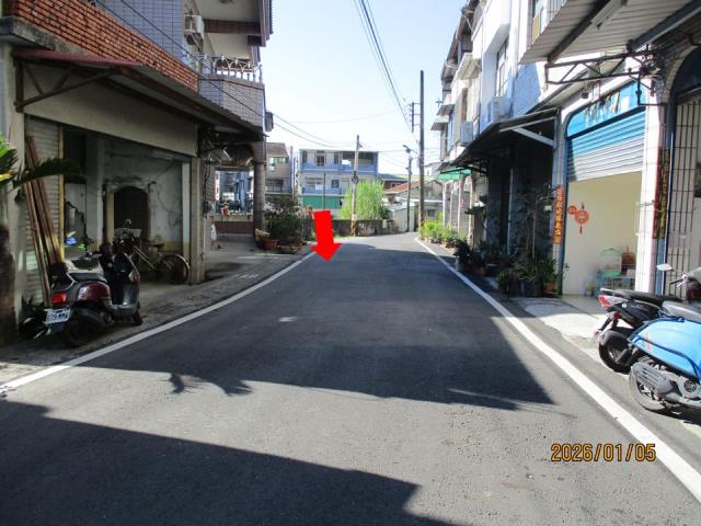 屏東長治法拍透天-4