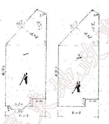 屏東長治法拍透天-5
